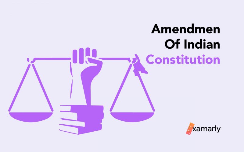 Tricks To Remember Amendments Of Indian Constitution Examarly