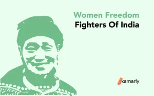 women freedom fighters of india