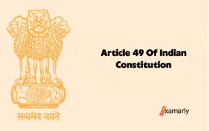 Article 48 Of The Indian Constitution
