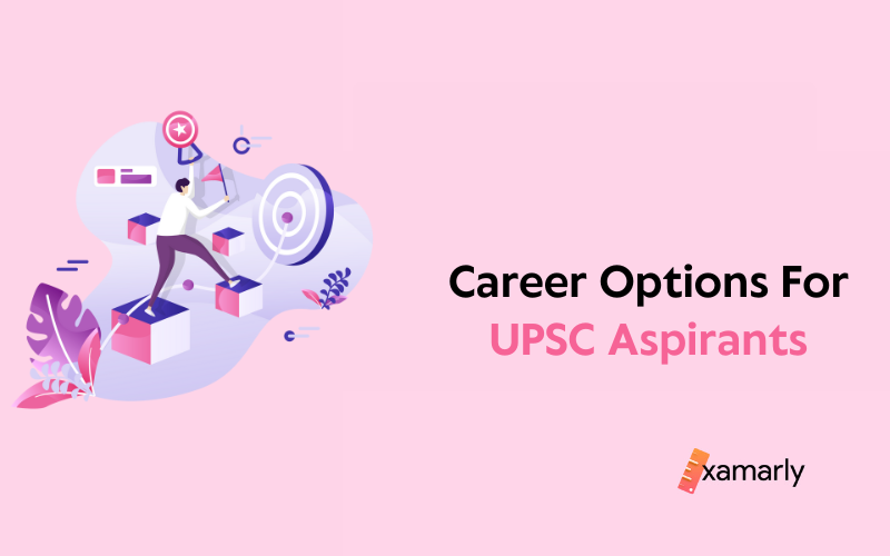 career options for upsc aspirants
