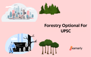 forestry optional for upsc