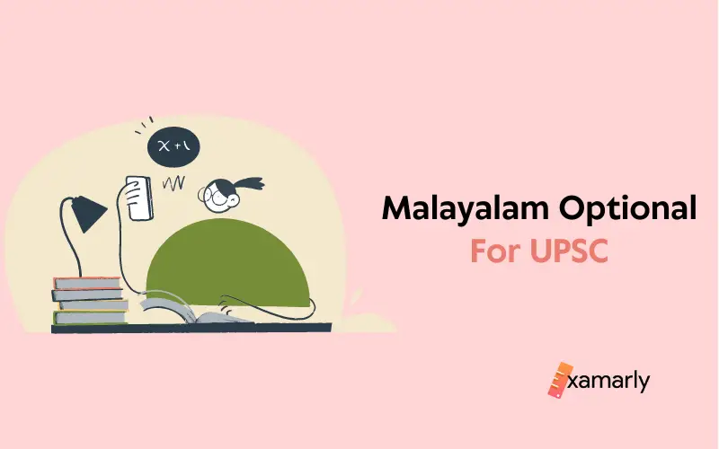 malayalam optional for upsc