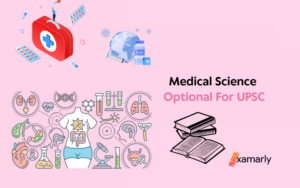 medical science optional for upsc