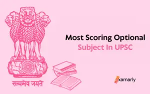 most scoring optional subject in upsc