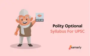 polity optional syllabus for upsc