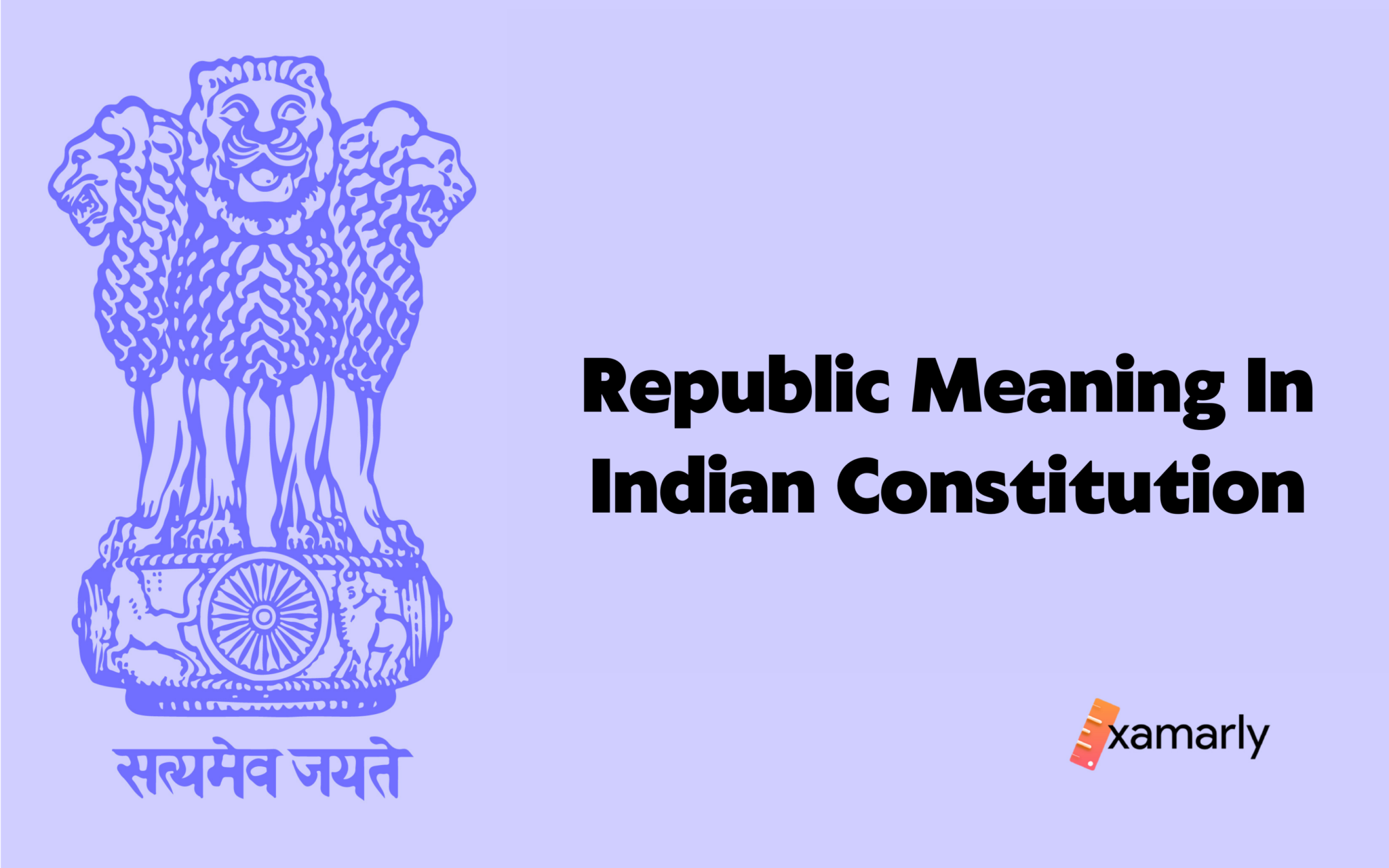 republic-meaning-in-indian-constitution-examarly