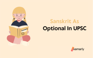 sanskrit as optional in upsc