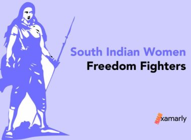 south indian women freedom fighters