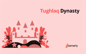 tughlaq dynasty