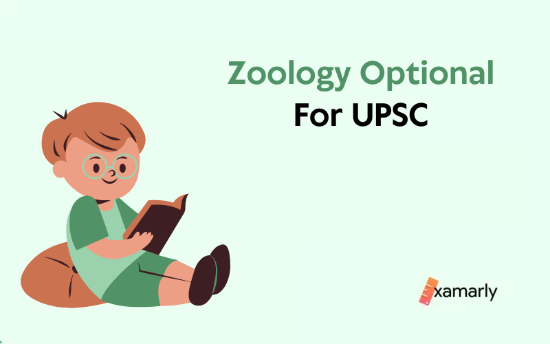 zoology optional for upsc