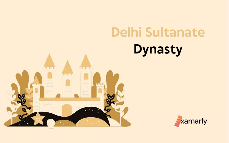 delhi sultanate dynasty