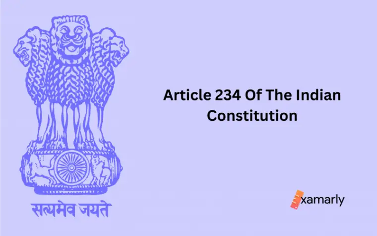 106th Amendment Of The Indian Constitution Or Amendment Bill? // Examarly