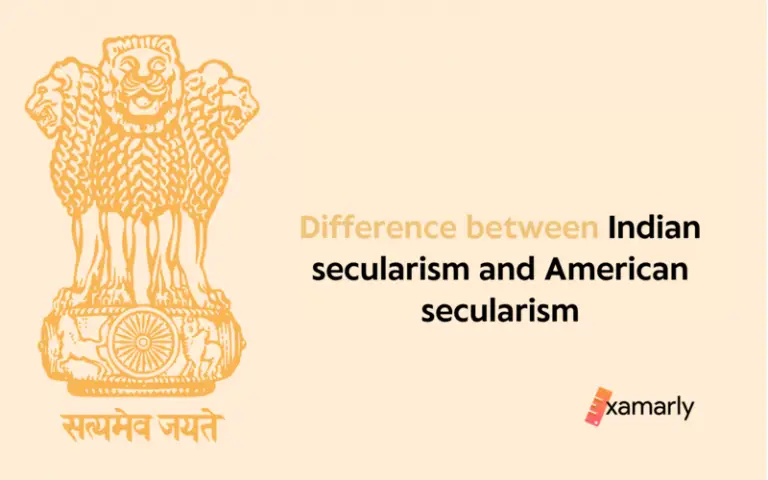 difference-between-indian-secularism-and-american-secularism-examarly