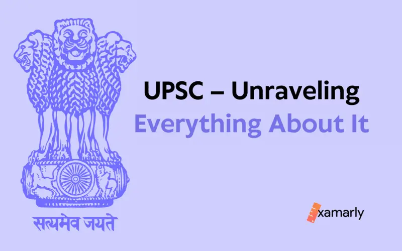 UPSC CSE Mains 2023 Scheduled For September 15, Check Details To Download  The Admit Card - PWOnlyIAS