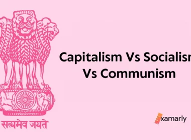 capitalism vs socialism vs communism