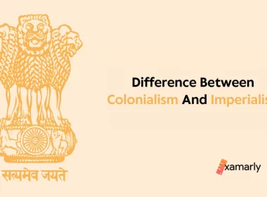difference between colonialism and imperialism