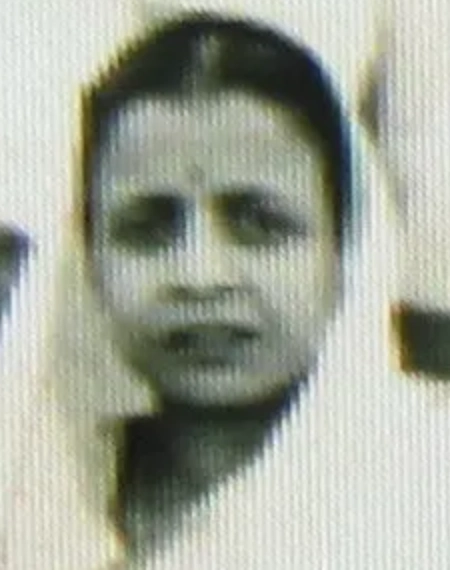 Ashalata Sen
