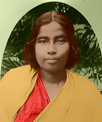 Kalyani Das