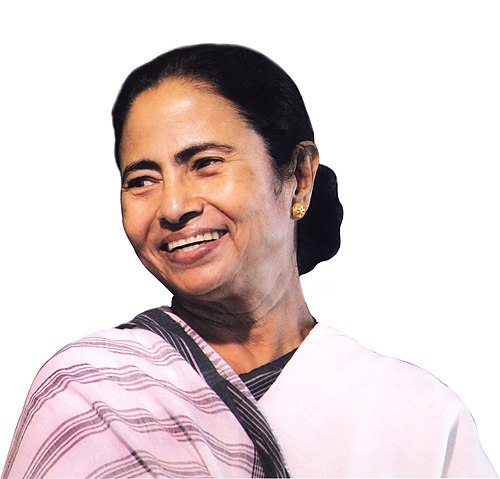 Mamata Bannerjee