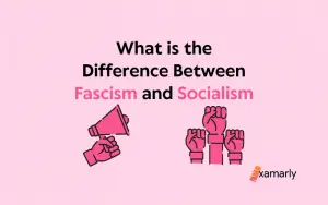 Difference Between Fascism and Socialism