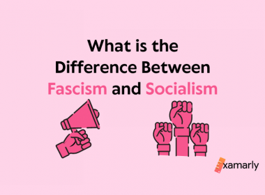 Difference Between Fascism and Socialism