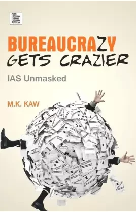bureaucrazy gets crazier