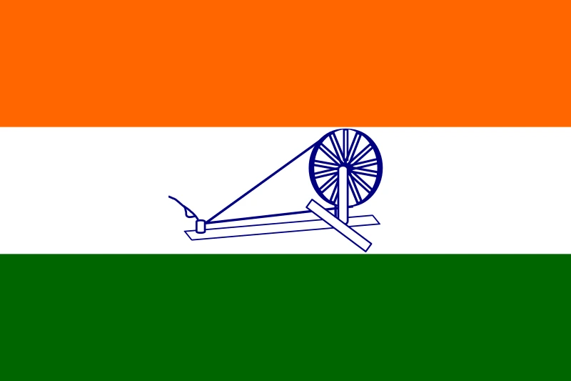 national flag of india information