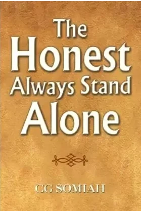 the honest always stand alone